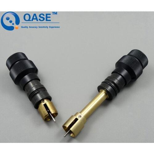 Micro-spiral Micro handwheel Horizontal fretting Vertical fretting for TOPCON ES-602G 1pcs