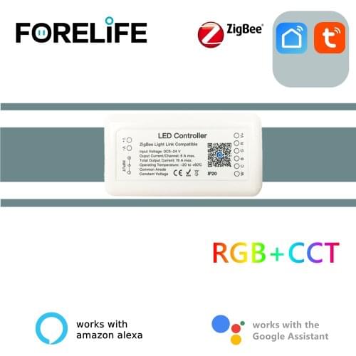 Norelimn RGB Controllers