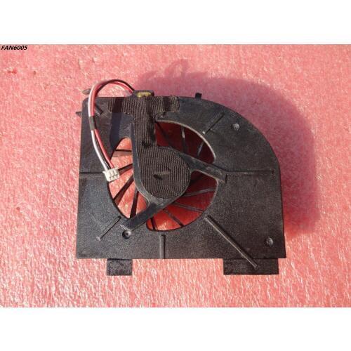 Laptop cpu cooling cooler fan for HP Pavilion DV5-1000 DV5 DV5T 493001-001 486799-001 492314-001 AB7405MX-HB3
