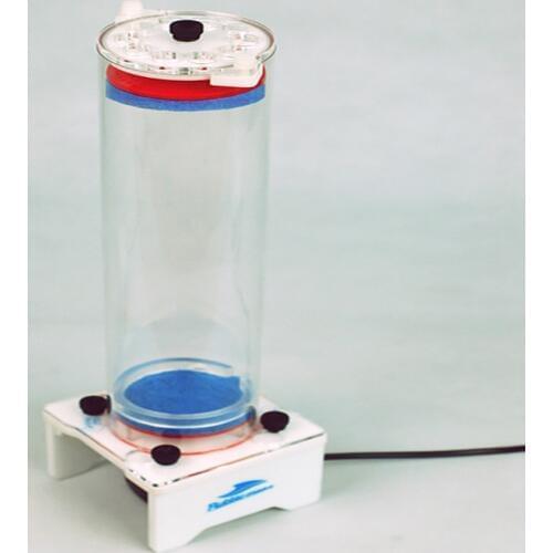 NEW BM Bubble Magus Multi-function filter pump cooking NP filter material machine MINI70-WP Biopea bean reactor