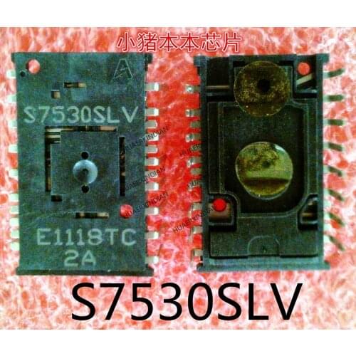 New original S7530SLV DIP-16L High Quality
