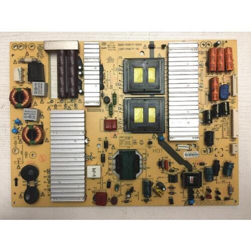 Original 168P-P58ETF-00 Power Board 5800-P58ETF-0000 55E780U Speaker Accesories