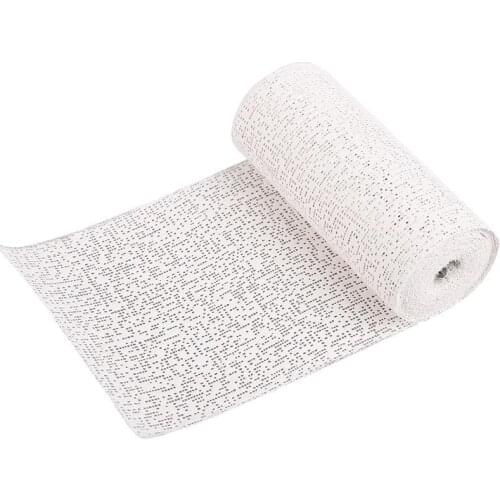 Plaster Bandages Cast Orthopedic Tape Cloth Gauze Emergency Premium First Aid Bandage Health Care Premium First Aid Bandage Tool