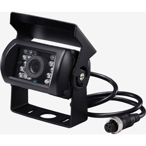 POFAN Car Rear Mirror DVRs