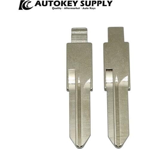 RENAULT key blade AKBLB813
