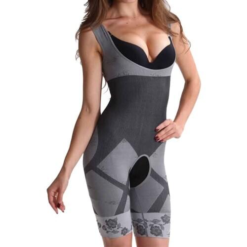 SJASTME Corrective Bustier