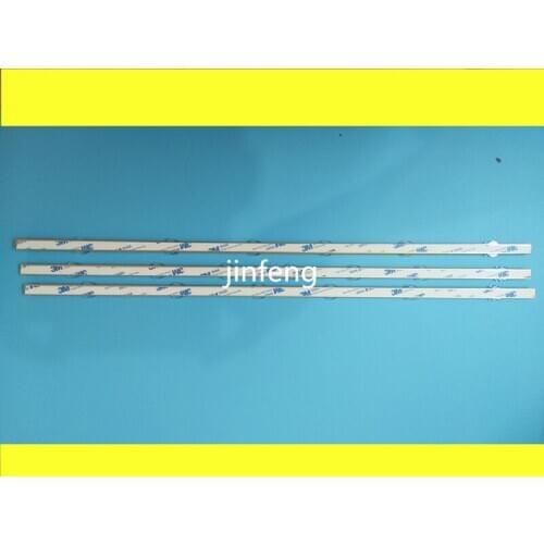 5set=15pcs 6/7LED 590mm LED backlight strip Replacement for LG 32LN5100 32LN545B Innotek POLA2.0 32 A B type HC320DXN-VSFP4-21XX