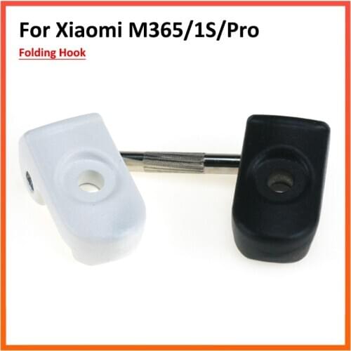 High Strength Folding Place Fixed Shaft Locking Screw for Xiaomi M365 Electric Scooter Fold Pothook Parts
