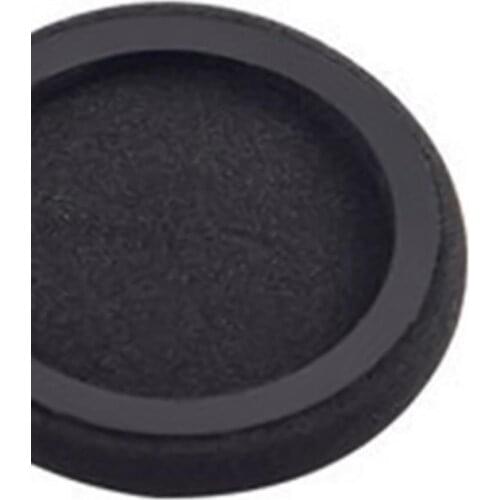 2Pcs Headphone Replacement Protective Cover for AKG K420 K430 K450 Series Headphone comfortable non-toxic Sponge Headphone Cover