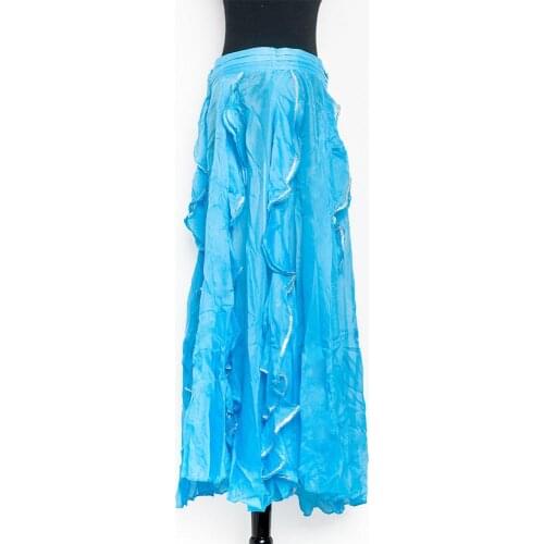 Professional Competition Sexy Womens Belly Dance Skirt belly dance Costume sexy Dancer Dress dance clothes practice clothing