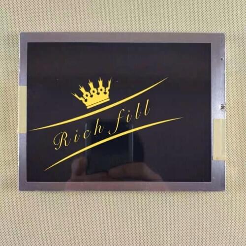 LCD SCreen pnel for OTC FD-V6L-B4L robot