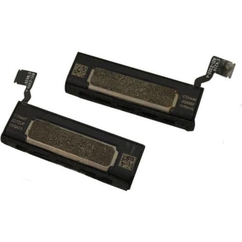 10Pcs/lot for Apple iPad 2/iPad 3/iPad 4/iPad Air/iPad Air 2/iPad 9.7 2017/iPad 9.7 2018 Loud Louder Speaker Ringer Buzzer