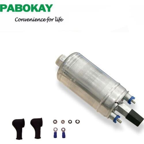 FOR Porsche Electric Fuel Pump - 0580254979 / 69464 NEW OEM E8151 EP231 4897417AA 4897424AB 4897804AC 4897420AB 4798485