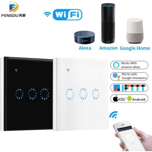 Умные устройства FD China At AliExpress