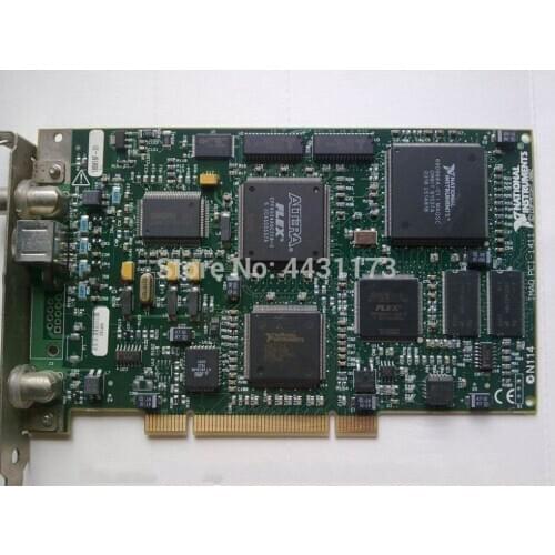 IMAQ PCI-1411