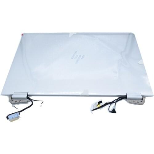 JIANGLUN For HP 13.3 LED UHD TOUCH SCREEN ASSEMBLY FOR EBx360 1030 G2 i7-7600U 13 8GB256PC