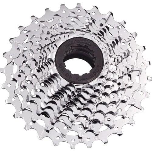 MICROSHIFT Bicycle Sprockets