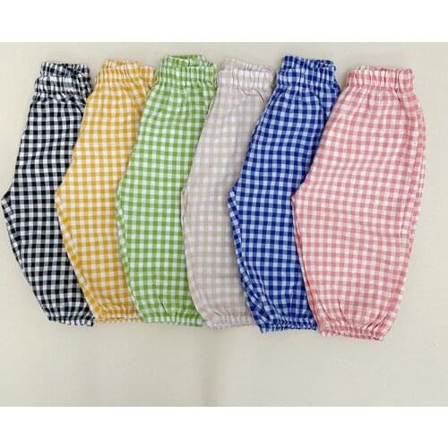 MILANCEL Pants For Boys