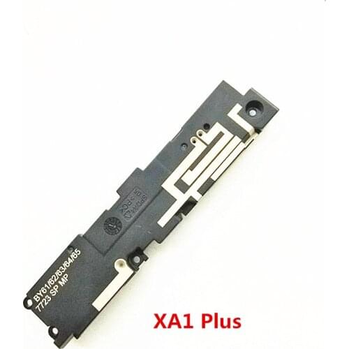 10x Loudspeaker Module for Sony Xperia XA1 Plus G3412 G3416 G3426 Loud Speaker Buzzer Ringer Flex Cable
