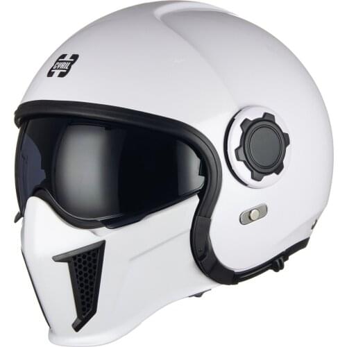 Cyrill / Motorcycle Helmet / Accessories / ATV / Full / Half / Multifunction