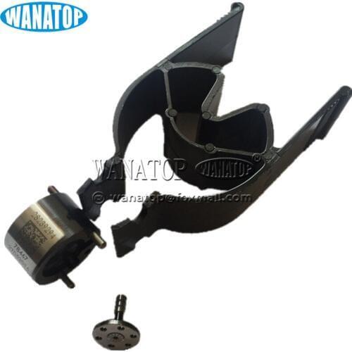 New Injector Control Valve 28239294 9308-621C 9308Z621C 28440421 Common Rail Valves For Diesel Euro3 Fuel Injector