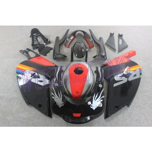 Fairing for Aprilia RS125 02 03 Fairing RS 125 01 00 Body Kits for Aprilia RS125 2000 - 2005