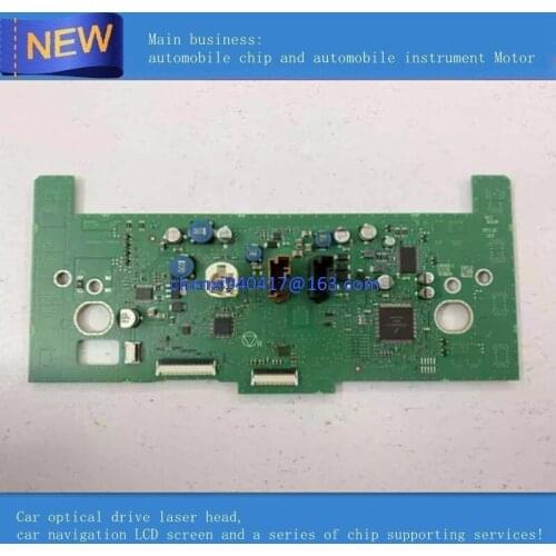 Original LCD Display Screen Driver board for Peugeot 308 408 Citroen car DVD GPS navigation LCD electronic board