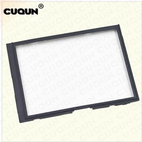 Original Fittings Touch Screen Bracket for Nintend New 3DS LL/XL Replacement Repair Touch Screen Support for New 3DS LL/XL Host