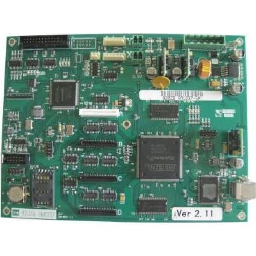 Thunder Jet A1801/1802 Mainboard Printer part PCB