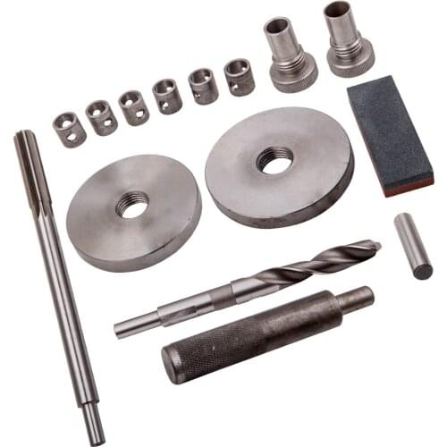 Transmission for Servo Bore Piston Resleeve Tool Repair Sleeves For Ford 5R55N