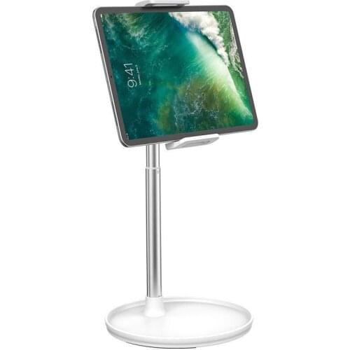 15.6-inch Portable Lifting Tablet Base Tablet Computer Monitor Aluminum Alloy Stand Bracket For Ipad/iphone