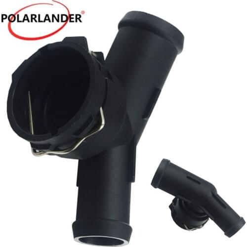 Fit For Audi/Skoda/Seat For Volkswagen/Beetle/Caddy/Golf/Jetta/Passat/Touran 1K0 122 291B Quick Coupling Piece Connector