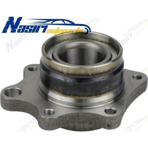 Rear Wheel Hub Bearing Left for Honda Element EX EX-P 2003 2004 2005 2006 2007 2008 2009 2010 2011