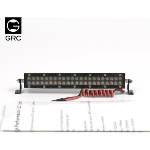 Super Bright High simulation car dome light for 1/10 Radio control car TRAXXAS TRX4 AXIAL SCX10 D90