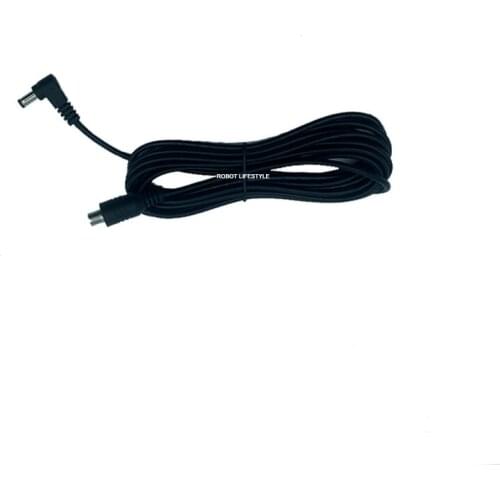 1pc extension cord for robot window cleaner RL1188 auto glass cleaner window cleaner