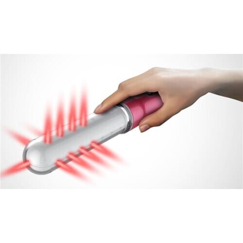 Vaginal Tightening low level laser physical therapy equipment for gynecological disease , Vagina Loose Treatment