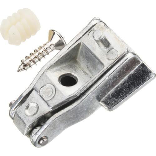 For Fiat 500 outer door handle door hinge repair tool car door hinge repair kit Chrome Outer kit