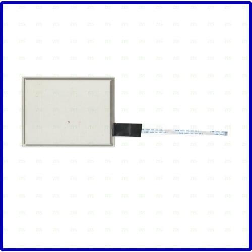 ZhiYuSun TP315723 this is compatible 5.7inch touch screen for PIONEER NEW GLASS for GPS touch free shipping 129*96