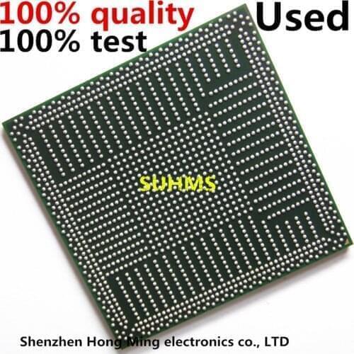 100% test very good product CXD90043GB bga chip reball with balls IC chips