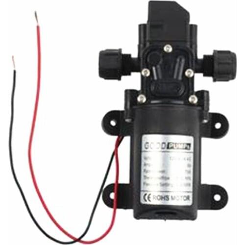 12V Smart Reflux Pump 70W Micro Pump