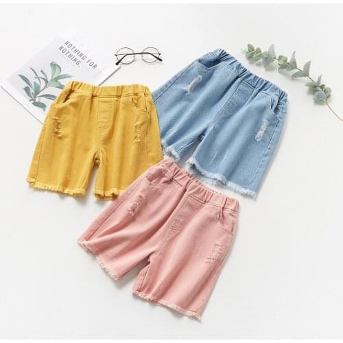 Elancoloze Shorts For Boys