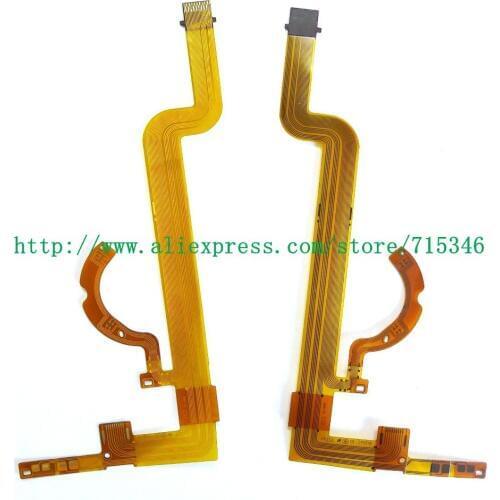NEW Lens Anti-shake Flex Cable For Fuji Fujifilm FUJINON XC 16-50mm 16-50 mm 1:35-5.6 OIS 58 Repair Part