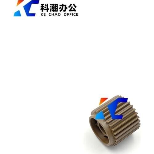 KECHAO 1pc Fuser drive Gear Compatible for Kyocera FS 6025 6525 6030 6530 255 305 copier parts