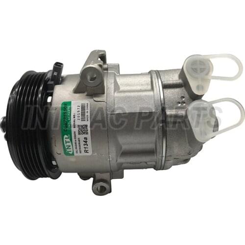 AC Compressor for Fiat Cronos MOBI ARGO UNO 2017 ACP000223-000001 52022694 52093152 ACP223