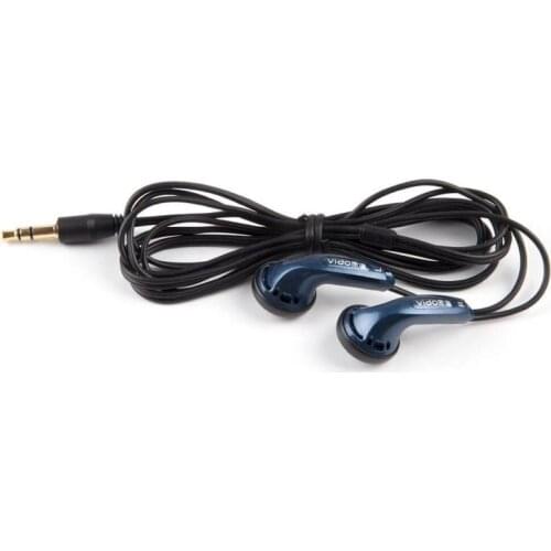 Mobile Wired Headphones In-Ear 3.5mm Sport Earbuds With Bass Phone Earphone Wire Stereo Headset Game Sports Music Earphones