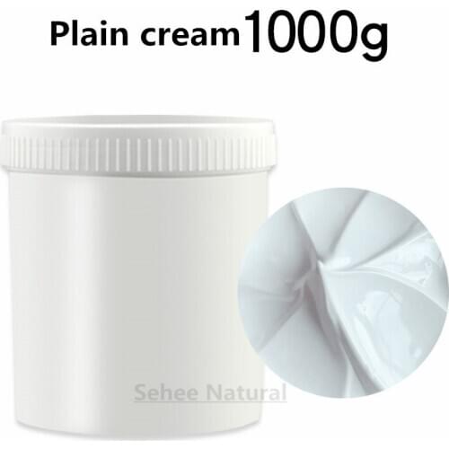Nicotinamide Hyaluronic Acid Moisturizing Cream Nude Make-up Moisturizing Isolation Cosmetic OEM 1000g Beauty Salon Equipment