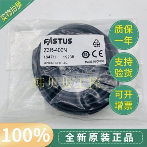100% new original Optex sensor Z3R-400N Z3R-400P
