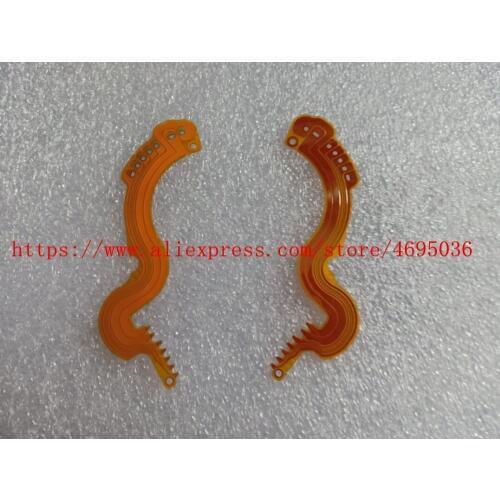 NEW For Canon EF 50mm F/1.8 II Lens Flex Cable Repair Part