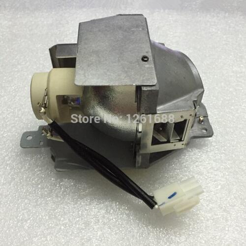 Free shipping MC.JFZ11.001 original projector lamp with housing for ACER H6510BD P1500 projectors