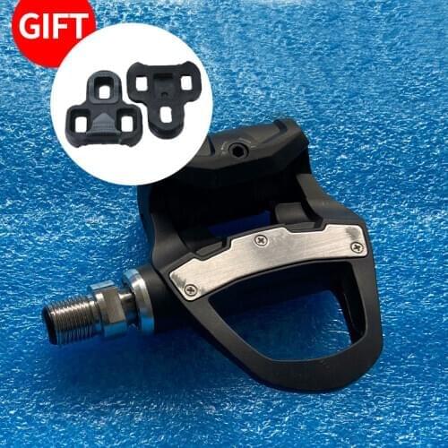 Original Garmin Vector 3 Bicycle Intelligent Power Lock Sensor Bidirectional Power Meter Bicycle Computer Parts 90%95% New